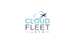 design luxurious jet brokerage brand logo