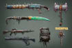 design your fantasy and dnd weapons