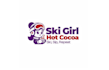 design awesome hot cocoa stand logo