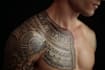 do mandala, polynesian, tribal tattoos and sacred geometry
