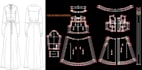 provide expert grading services for flawless sewing patterns