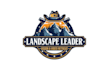design awesome landscape leader logo