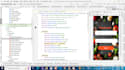 create website using HTML and CSS