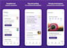 develop chronic condition management app