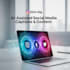 create ai assisted social media captions and content