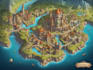 create your fantasy city map