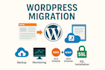 migrate your website to a new host or vps with zero downtime