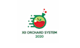 design exclusive xii orchard systems 2020 logo