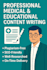 write high quality , engaging, and SEO friendly content