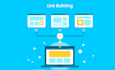 do SEO link building through blogger outreach for high quality backlinks