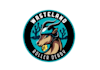 design consulting roller derby team logo