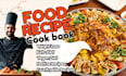 write a captivating cookbook recipes book cookbook design
