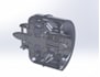 design a jet engine, gearbox or piston engine