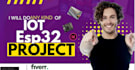provide professional iot coding develop and code debug