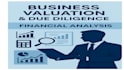 do business valuation and financial analysis