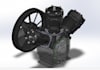 make working 3d model of your machine