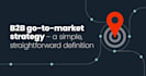 be your GTM engineer, create allbound ai GTM system for b2b sales