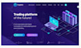 crypto exchange website crypto presale website memecoin crypto sport website