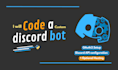 make a custom discord bot