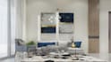 create modern apartment interior design