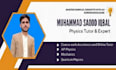 be your online quantum physics and quantum computing tutor and assistant