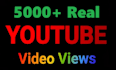 market your youtube channel to increase growth and views