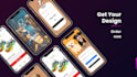do figma app and web designing and redesigning