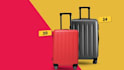 create 3d bag animation, bag design, bag modeling, bag rendering, luggage, tote