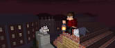 create stunning minecraft animations and cinematic videos
