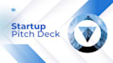 design powerpoint and  pitch deck presentation and investor pitch deck for you