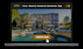 build real estate website idx website construction website wordpress website