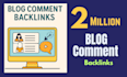 do blog comment for ranking boost