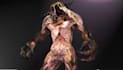design 3d articulated game ready monster creature, alien creatures,3d animation