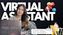 be your general virtual assistant