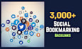 do 3000 social bookmarking backlinks