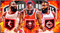 create explosive nba and MMA highlight videos that will go viral