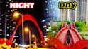 design an amazing youtube thumbnail