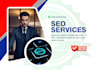 do professional onpage and technical wordpress shopify squarespace website SEO