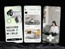 develop camera app, photo editing app, video editing app, cctv app