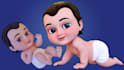 create stylized 3d character modelling