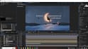 create cinematic video edits, trailer cuts and mashups