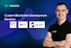 build and scale your web3 project