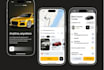 develop ride sharing, renting app, taxi booking app, uber app, taxi booking app