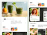 build private label supplement website, nutrition supplement store, wellness