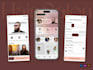 develop salon booking app, spa app, barber app, appointment app, salon website