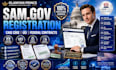 get you registered on sam gov, uei, cage code samgov renewal