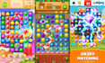 do match3 puzzle game with admob and inapp purchase