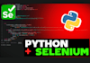 use python for webscraping and data extraction
