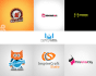 make a awesome and minimal logo design