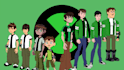create full 2d animation videos and characters